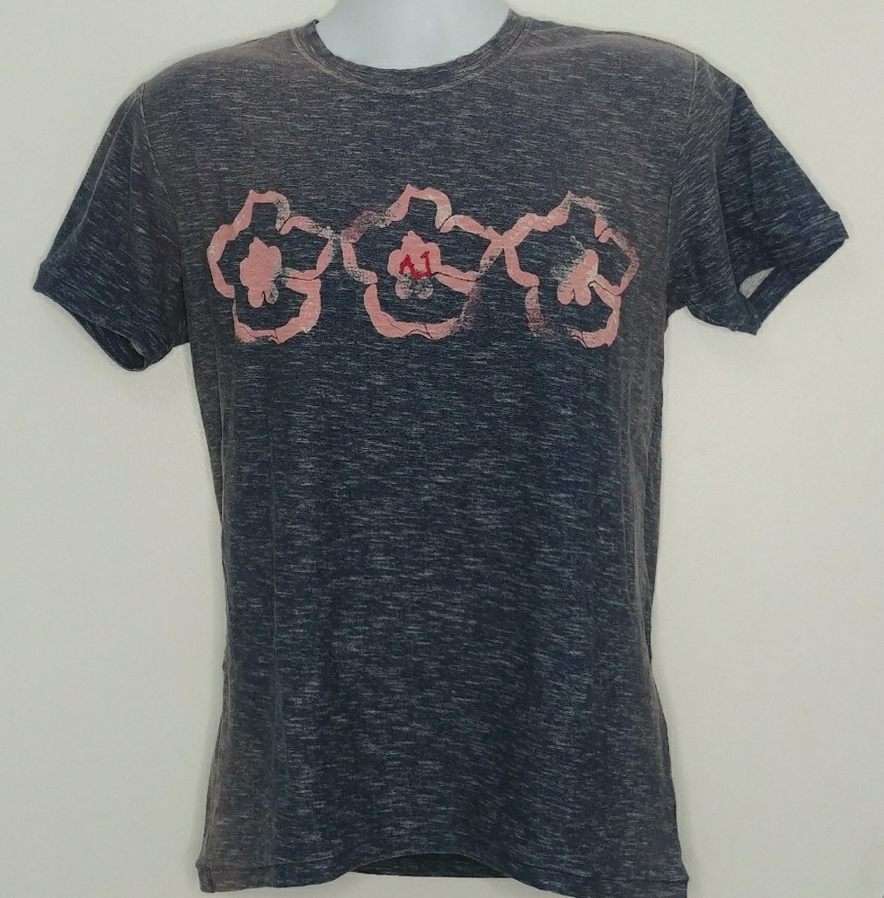 ARMANI Jeans Shirt